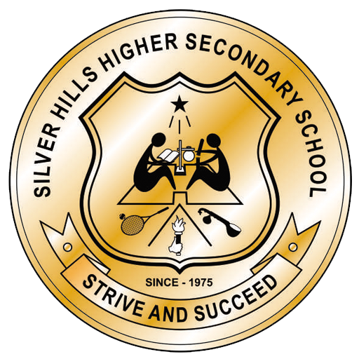 SILVER HILLS HIGHER SECONDARY 1.0.0 Icon