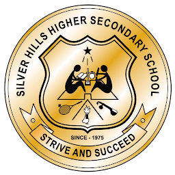 Icon image SILVER HILLS HIGHER SECONDARY