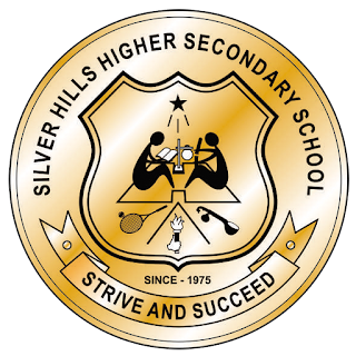 SILVER HILLS HIGHER SECONDARY