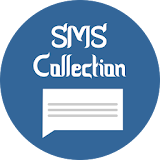Free SMS Messages Collection icon