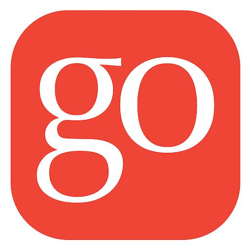 GOeVisit – Virtual Healthcare logo