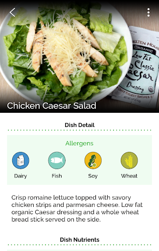 YumYummi Digital School Menus