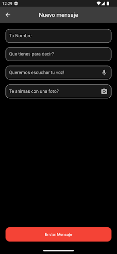 Arena 98.3 Screen 3