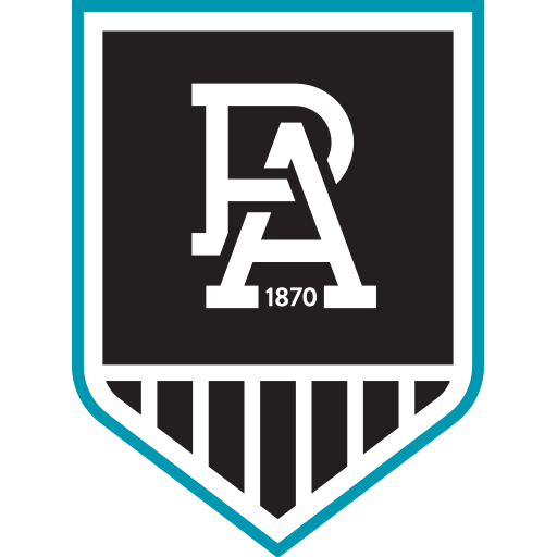Port Adelaide Official App 6.1.2 Icon