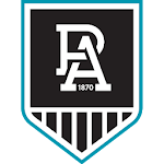 Cover Image of 下载 Port Adelaide Official App  APK
