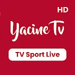 Cover Image of 下载 Yacine TV Live Football Tips 3.1 APK