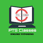 Cover Image of डाउनलोड PTS Classes  APK