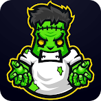 Zombie Robot Offline Age 4