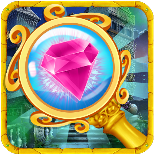 Hidden Object : Mystery Place 1.3 Icon