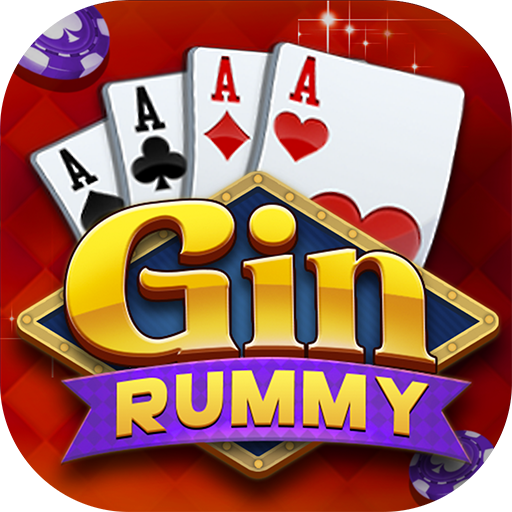 Gin Rummy - Card Game