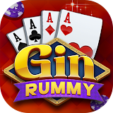 Gin Rummy - Card Game icon