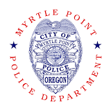 Myrtle Point PD icon