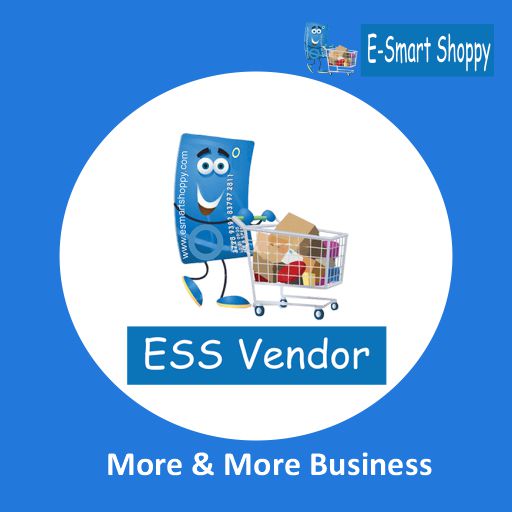 ESS Business logo