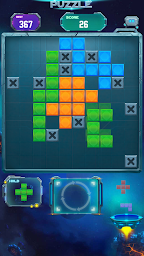 Block Puzzle Extreme