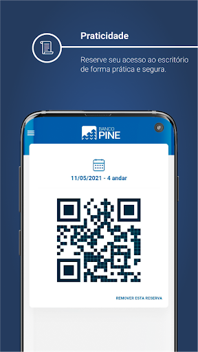 Pine Colaborador Screen 2