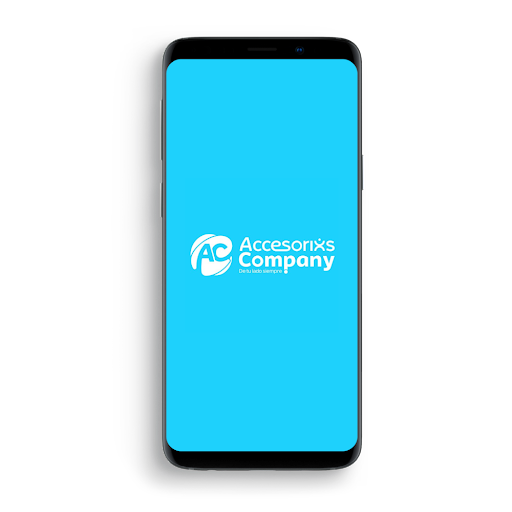 Android application Accesorios Company screenshort
