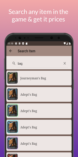 Real money game apps