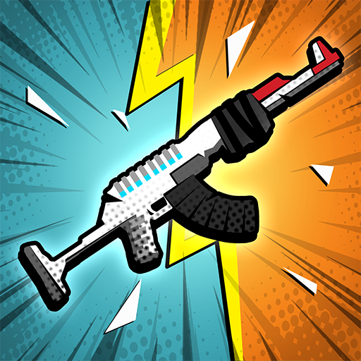 Stand & Fight: Backpack Battle Télécharger sur Windows
