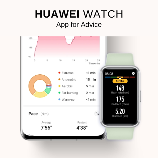 Huawei Smart Watch App Hints Apps on Google Play