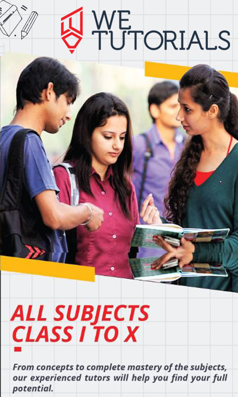 #2. We Tutorials (Android) di: MAsys Group