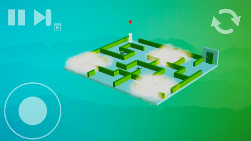 Escape Room: Adventure Screen 3