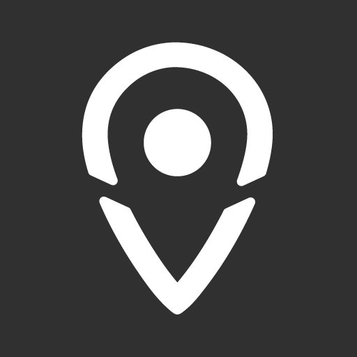 TuViajeApp logo