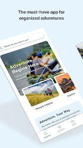 Tourradar: Organized Adventure - Ứng Dụng Trên Google Play