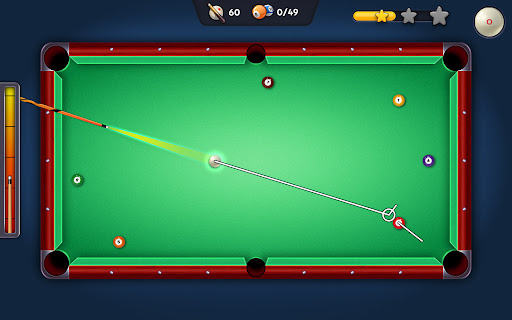 Pool Trickshots Billiard  screenshots 14