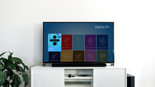 Zaycev.fm Listen online radio - Music & Audio - apps