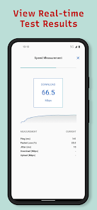 Speed Test Wifi Analyzer 4G/5G – Apps On Google Play