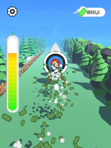 Archer Defence Runner