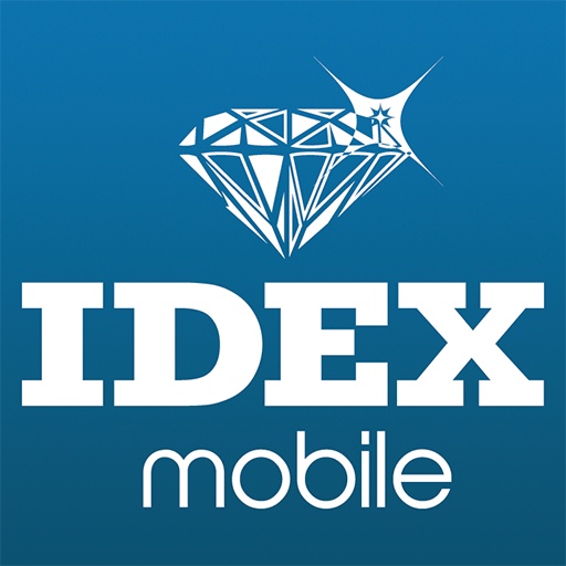 IDEX Mobile logo