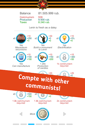 USSR Simulator - Simulation - games
