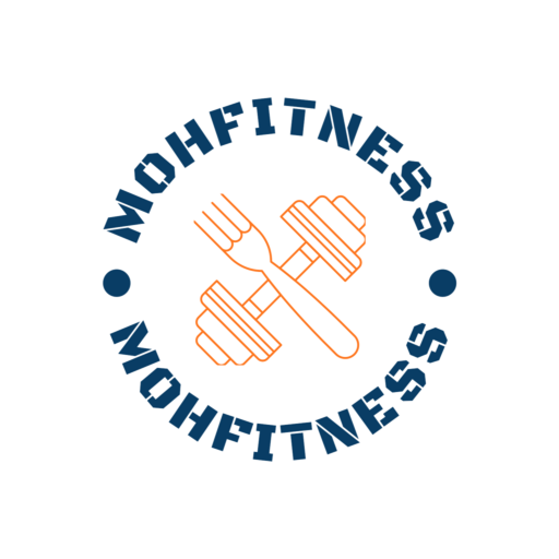 MOHFITNESS Download on Windows