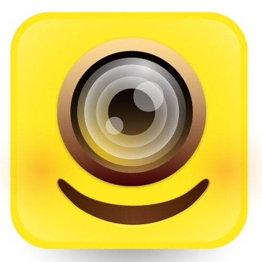 SelfieSmile App logo