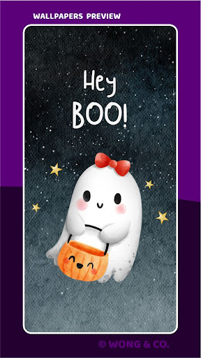 Halloween Wallpapers for Phone