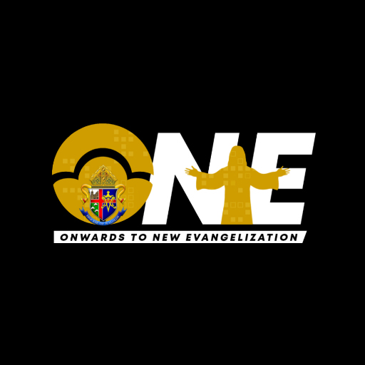 ONE logo