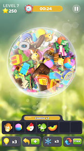 Tile Match Bubble 1.0.1 APK screenshots 7