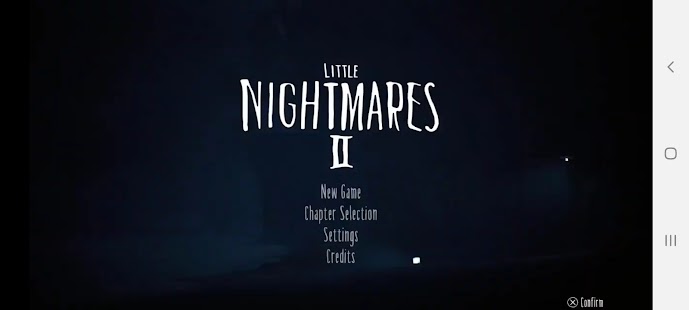 Little Nightmares 2 Game Screenshot
