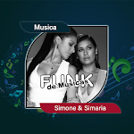 Cover Image of Télécharger Simone & Simaria de Musicas  APK