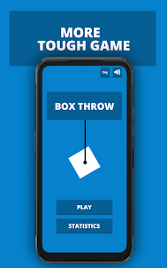 Box Throw