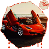 ﻠHD McLaren Car Wallpapers icon