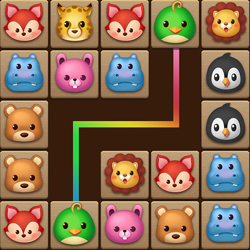 Tile Connect-Jogo de combinar Baixe no Windows