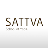 SATTVA School of Yoga icon