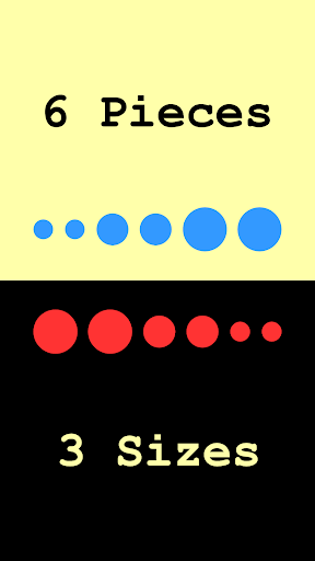 TicTacToe : One-Up Edition Screen 2