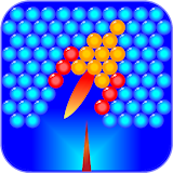 Bubble Shooter In Space icon