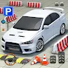 Extreme Car Parking Games 3D icon