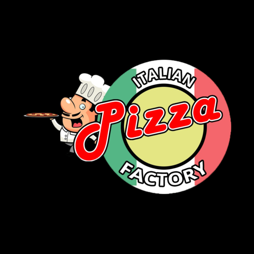Italian Pizza Factory LTD logo