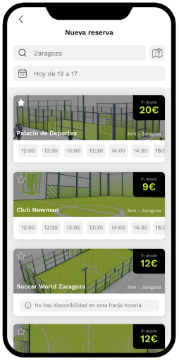 Futwall Screen 2