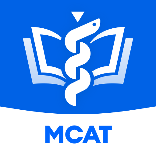 MCAT Test Prep 2024 Apps on Google Play